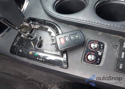 2016 Toyota Avalon Xle из США, поврежденный, VIN 4T1BK1EBXGU229481